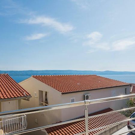 Apartments Panorama ロクヴァ・ロゴズニツァ エクステリア 写真