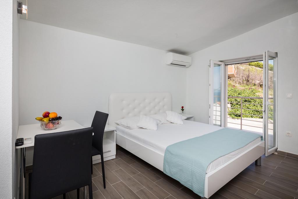 Apartments Panorama ロクヴァ・ロゴズニツァ エクステリア 写真