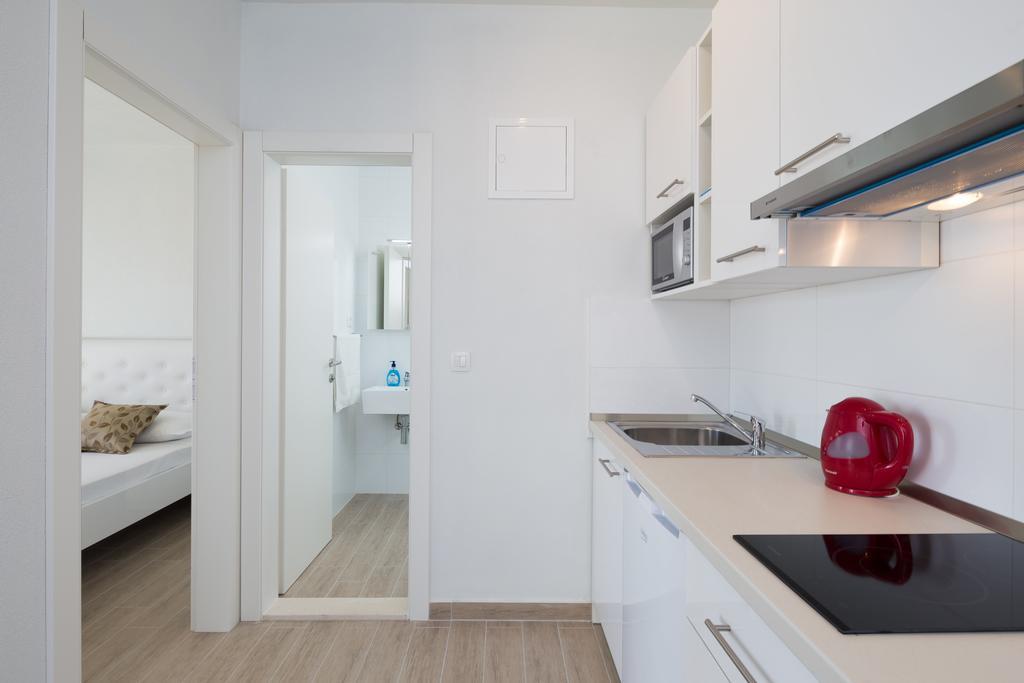 Apartments Panorama ロクヴァ・ロゴズニツァ エクステリア 写真
