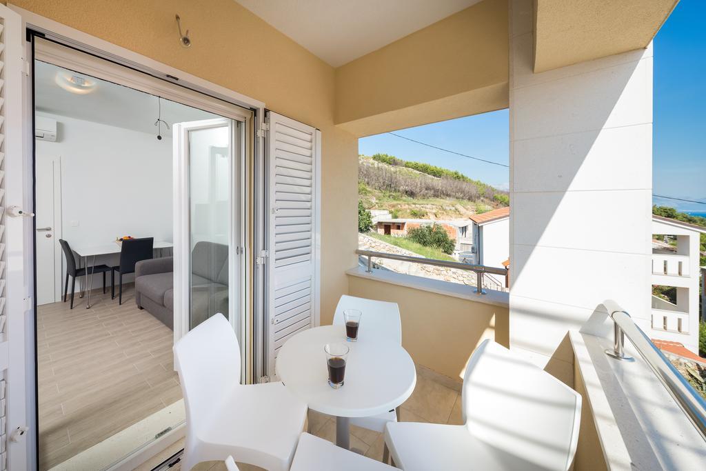 Apartments Panorama ロクヴァ・ロゴズニツァ エクステリア 写真