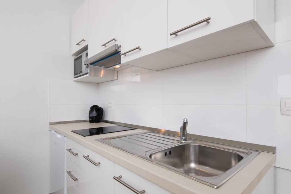 Apartments Panorama ロクヴァ・ロゴズニツァ エクステリア 写真