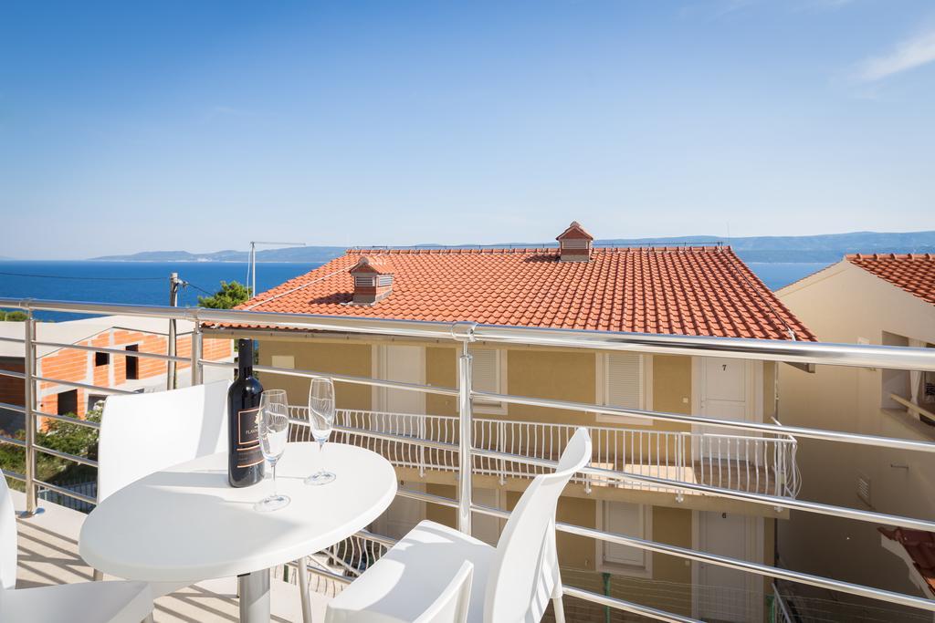 Apartments Panorama ロクヴァ・ロゴズニツァ エクステリア 写真