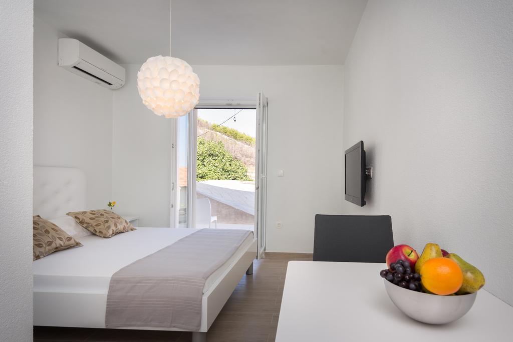Apartments Panorama ロクヴァ・ロゴズニツァ エクステリア 写真