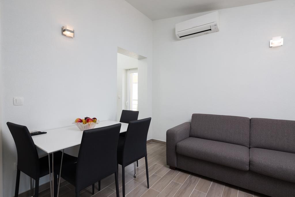 Apartments Panorama ロクヴァ・ロゴズニツァ エクステリア 写真