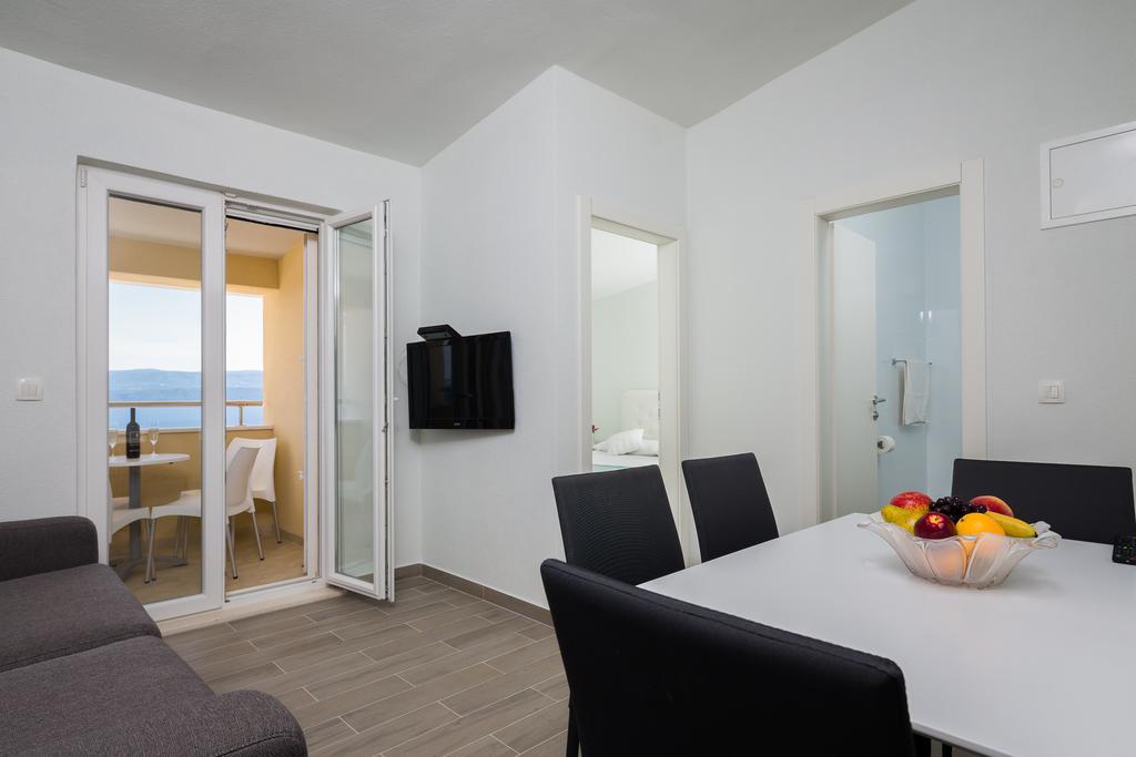 Apartments Panorama ロクヴァ・ロゴズニツァ エクステリア 写真
