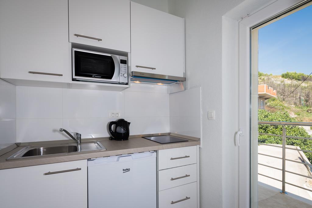 Apartments Panorama ロクヴァ・ロゴズニツァ エクステリア 写真