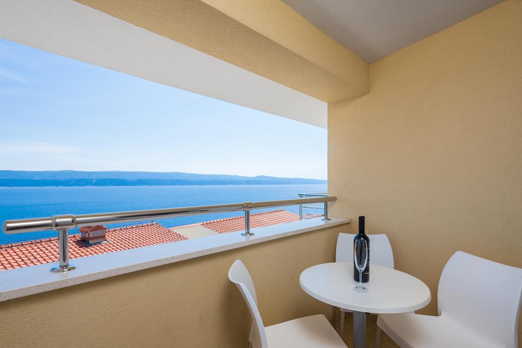 Apartments Panorama ロクヴァ・ロゴズニツァ エクステリア 写真