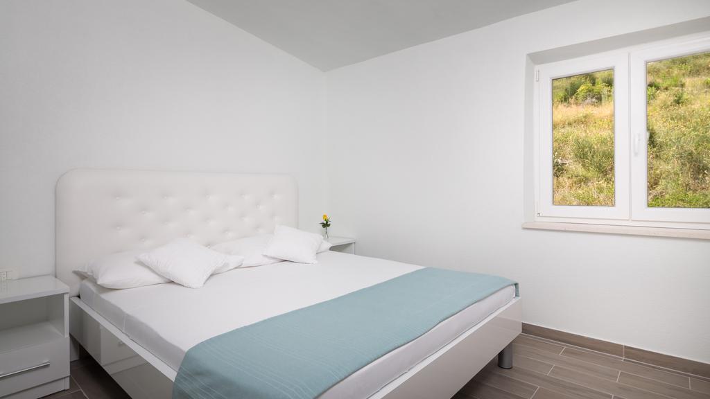 Apartments Panorama ロクヴァ・ロゴズニツァ エクステリア 写真