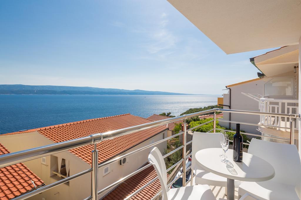 Apartments Panorama ロクヴァ・ロゴズニツァ エクステリア 写真