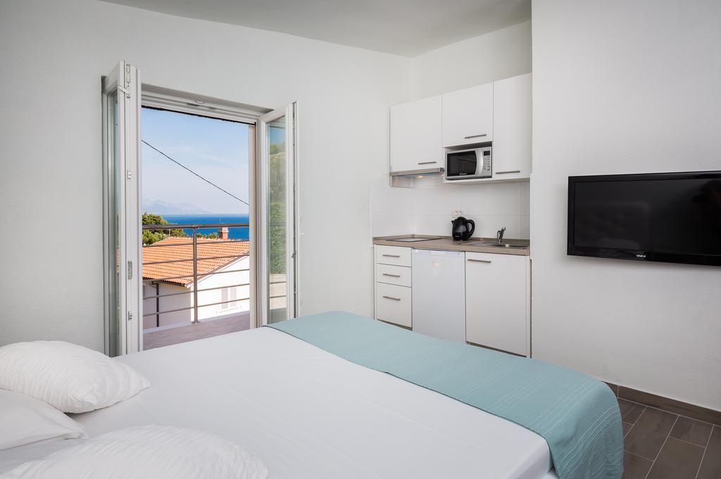 Apartments Panorama ロクヴァ・ロゴズニツァ エクステリア 写真