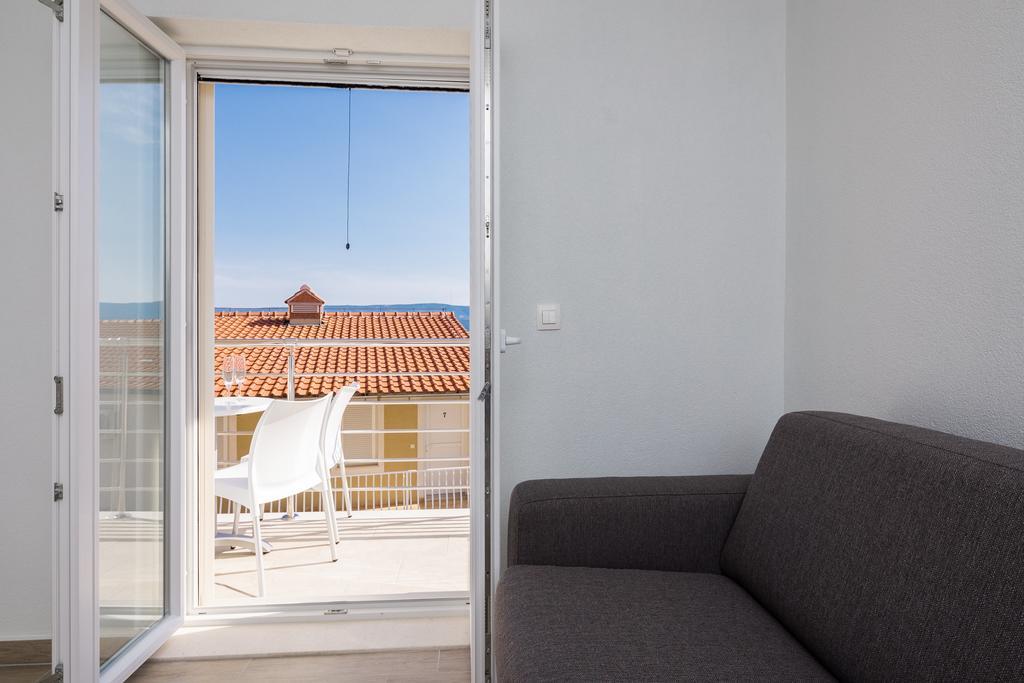 Apartments Panorama ロクヴァ・ロゴズニツァ エクステリア 写真