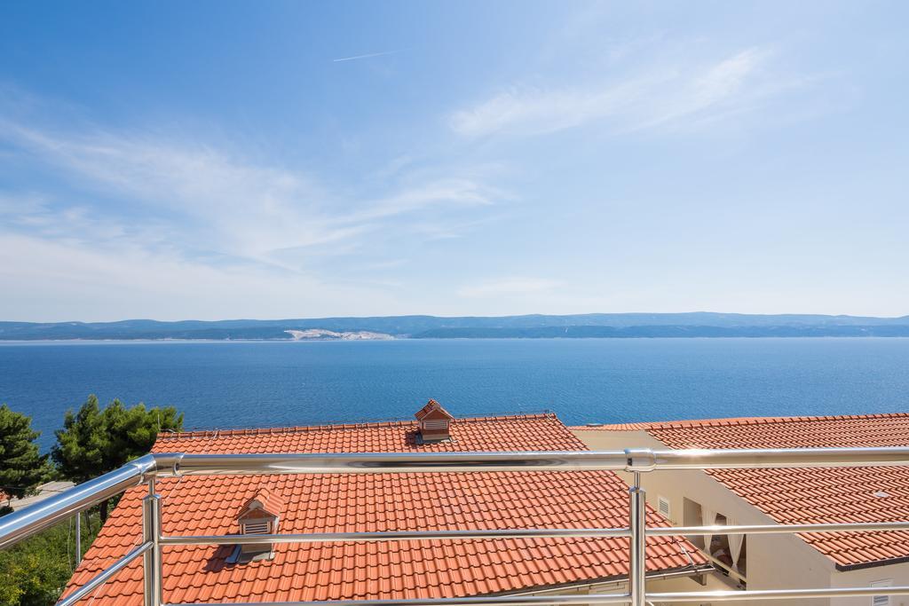 Apartments Panorama ロクヴァ・ロゴズニツァ エクステリア 写真