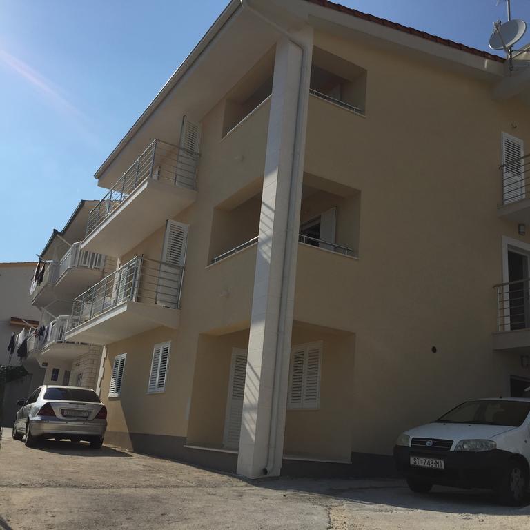 Apartments Panorama ロクヴァ・ロゴズニツァ エクステリア 写真