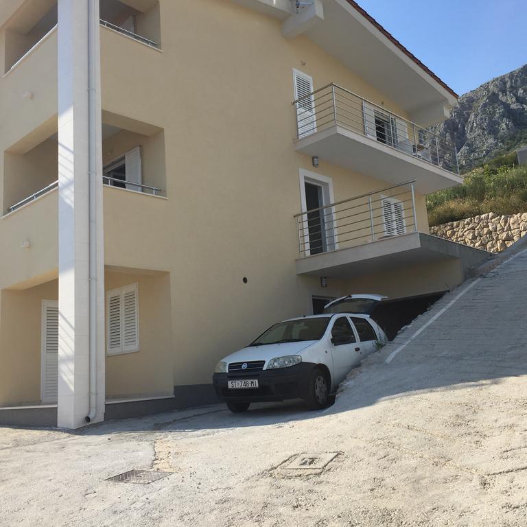 Apartments Panorama ロクヴァ・ロゴズニツァ エクステリア 写真