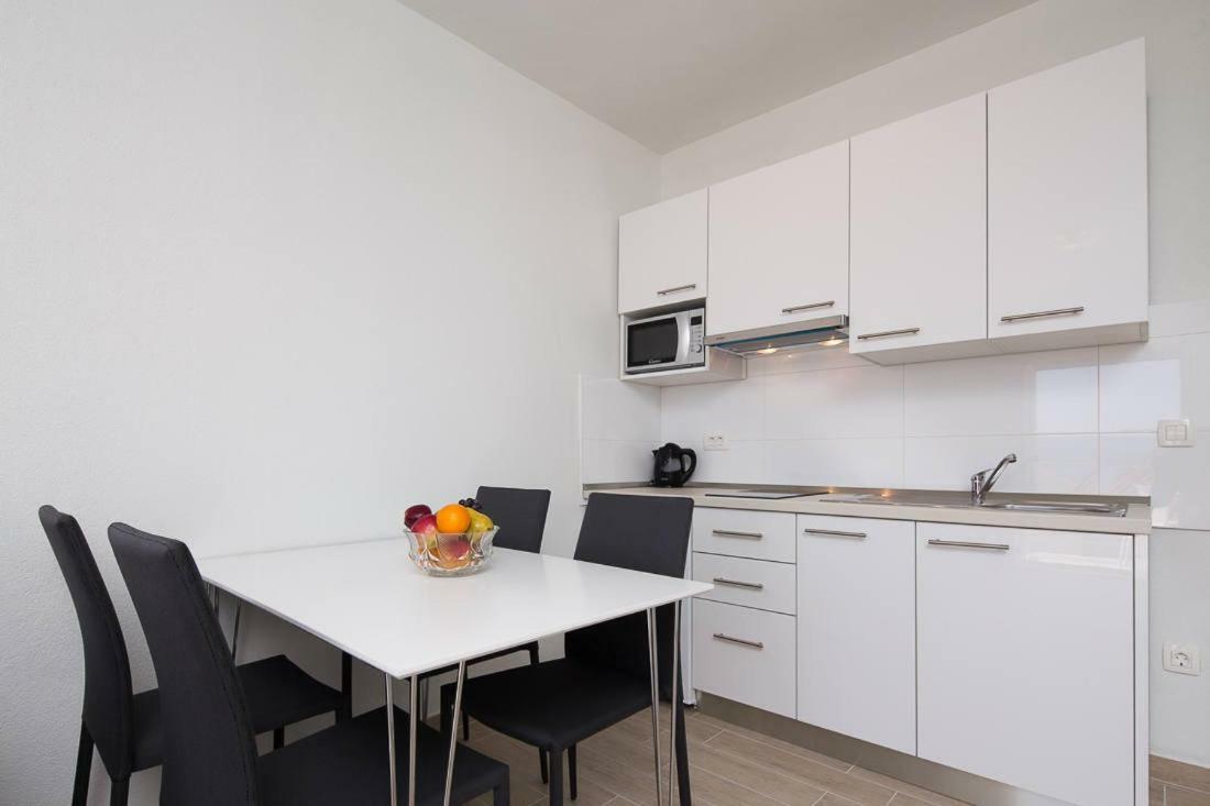 Apartments Panorama ロクヴァ・ロゴズニツァ エクステリア 写真