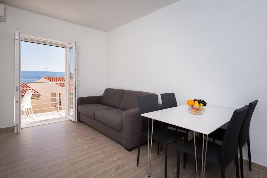 Apartments Panorama ロクヴァ・ロゴズニツァ エクステリア 写真
