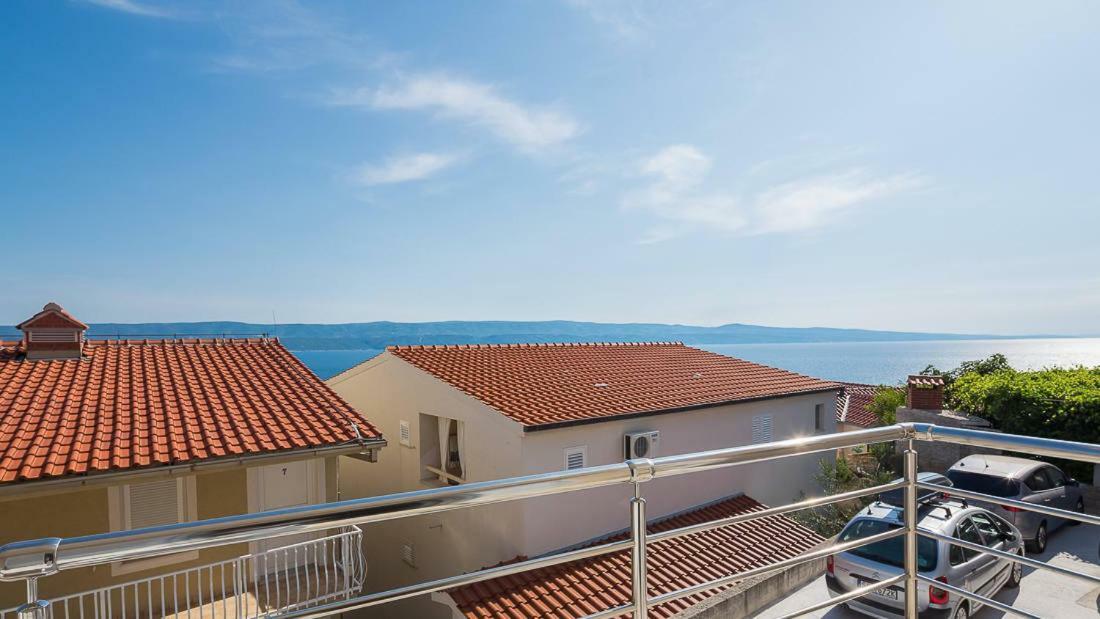 Apartments Panorama ロクヴァ・ロゴズニツァ エクステリア 写真